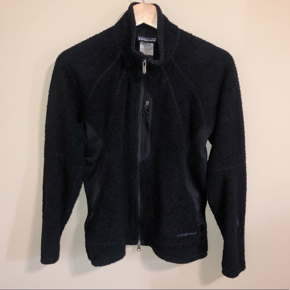 COPY - Patagonia R2 Regulator Polartec Fleece Jacket| M
